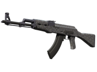 AK-47 Baroque Purple